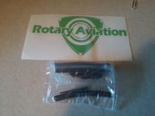Received some goodies Saturday.
RA Seals and Springs!