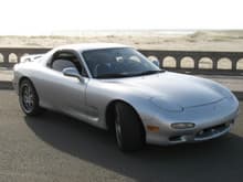 my other FD....