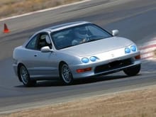 Buttonwillow 2007, about two weeks after I bought it with 30k miles on the clock :D