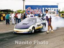 RX-7 from Puerto Rico