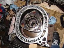 Engine Disassembly of 13b-RE