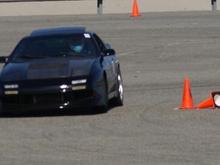 Track Day