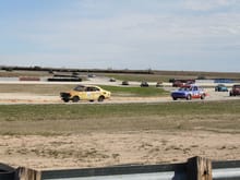 24 Hours of Lemons - Texas World Speedway 2012
Team Sensory Assault 1972 RX2 IOE Winner!