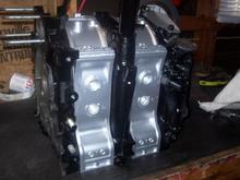 Engine to canito rotary by El Indio Racing(rotary)