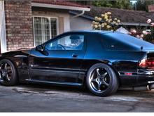 my car