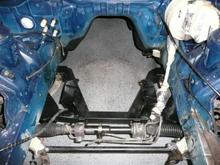 Hinsons Subframe (3)