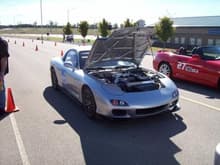 At the AutoX