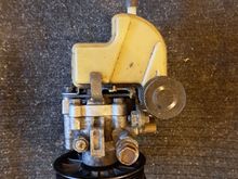 PS pump, tested, noise free operation