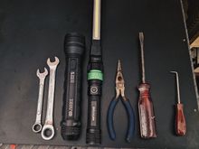 Things you need