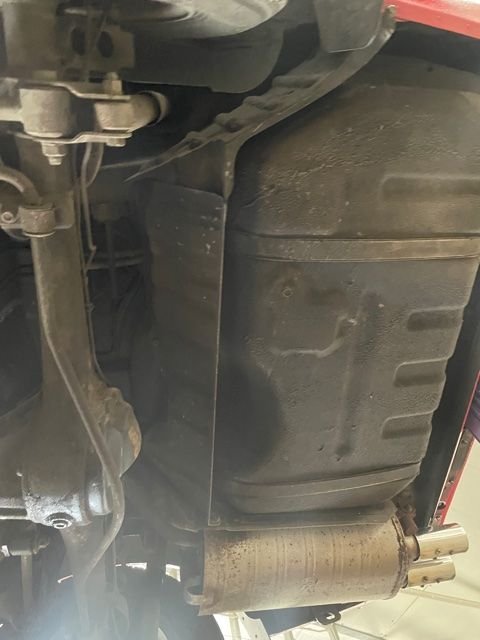 1985 Mazda RX-7 - 1985 Classic Mazda RX7 - Used - VIN JM1FB3317F0889088 - 56,501 Miles - 4 cyl - 2WD - Automatic - Coupe - Red - Hunker, PA 15639, United States