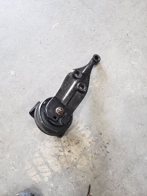 Engine - Internals - Looking To Buy Steel Motor Mount Arms - Used - 1993 to 2002 Mazda RX-7 - Monroe, NJ 08831, United States