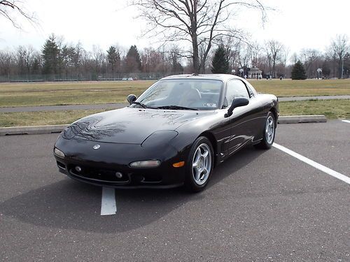 1993 - 1995 Mazda RX-7 - WTB: Clean 1993-95 RX7 FD3S, US model, LHD, 5-spd wanted - Used - 100,000 Miles - Other - 2WD - Manual - Coupe - Anaheim, CA 92887, United States