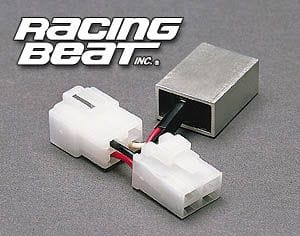 Even Racing Beat Europe has these in stock! Hopefully I can get this thing delivered to me the next week.