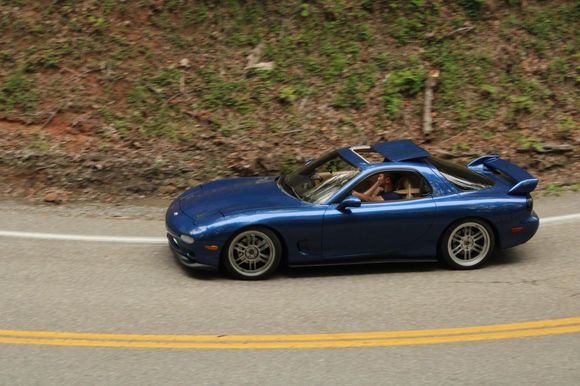
Found this in some guy’s album in the TougeFest group on FB. 
