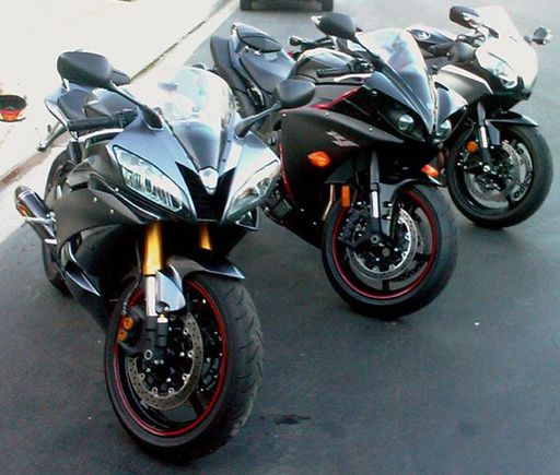 R6, R1, CRB 1000