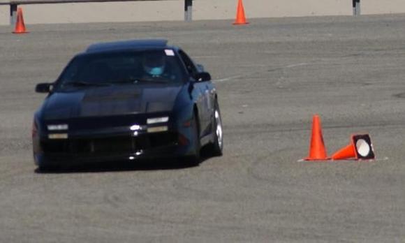 Track Day