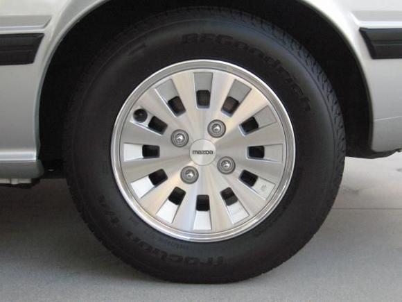 84' GSL SE 041