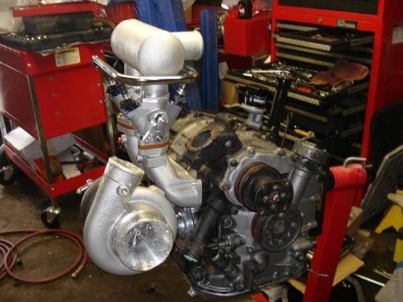 Motor