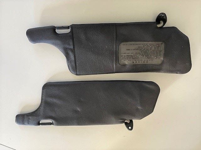 Interior/Upholstery - RX-7 Convertible Parts - Used - 1989 to 1991 Mazda RX-7 - Irvine, CA 92679, United States