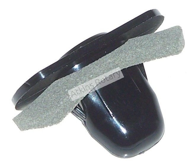 Exterior Body Parts - Need the two clips for outer edges of windshield cowl on an FD - New or Used - -1 to 2027  All Models - Wilmington, NC 28411, United States