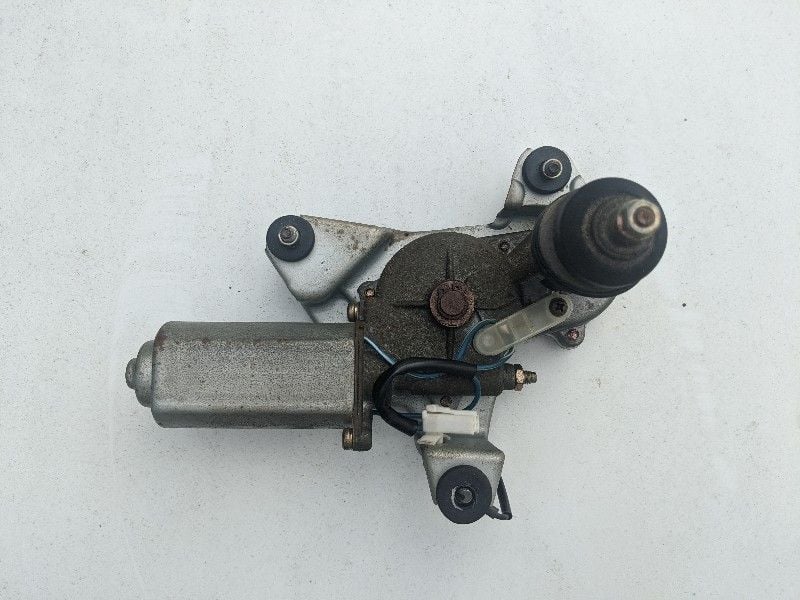 Exterior Body Parts - FD Rear Wiper Motor Assembly - Used - 1993 to 1995 Mazda RX-7 - Arden, NC 28704, United States