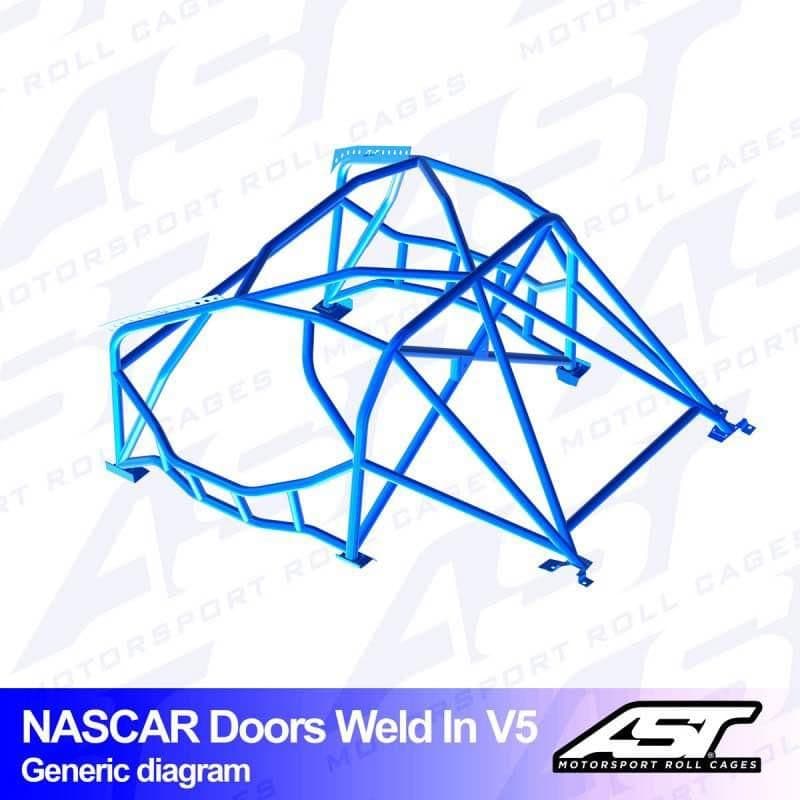 Interior/Upholstery - Brand new AST roll cage for a Mazda Rx7 FD - New - 0  All Models - Fairdale, KY 40118, United States