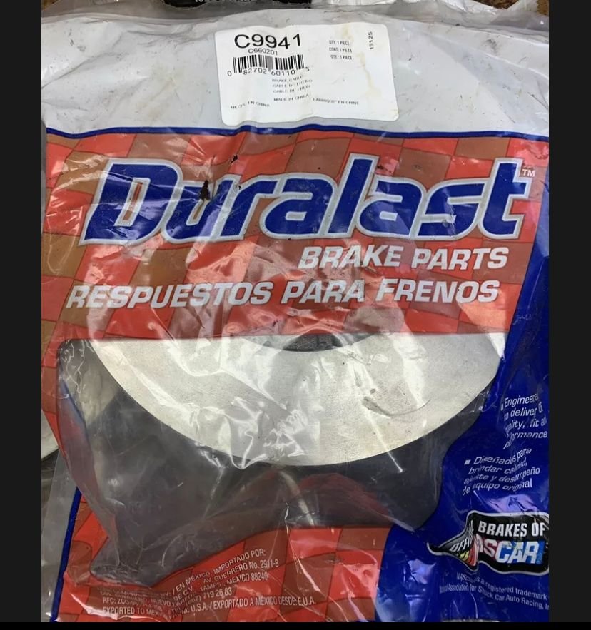 Brakes - First generation front brake repair kit. - New - 1979 to 1983 Mazda RX-7 - Marshall, MI 49068, United States