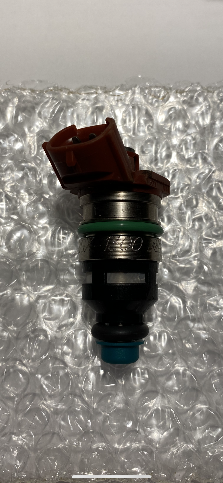 Engine - Intake/Fuel - Rc Engineering 1300cc secondary injectors - New - 1992 to 2002 Mazda RX-7 - Millersville, MD 21108, United States