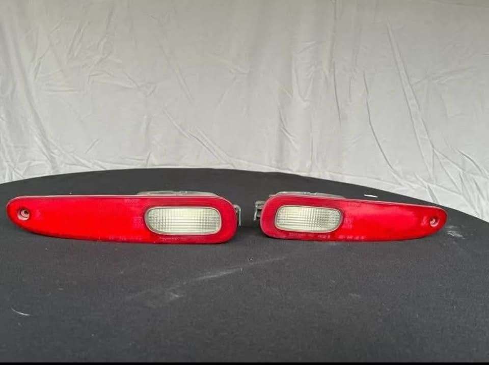 1994 Mazda RX-7 - Rx7 FD Misc Parts - Used - VIN FD3S7589345 - Seattle, WA 98103, United States