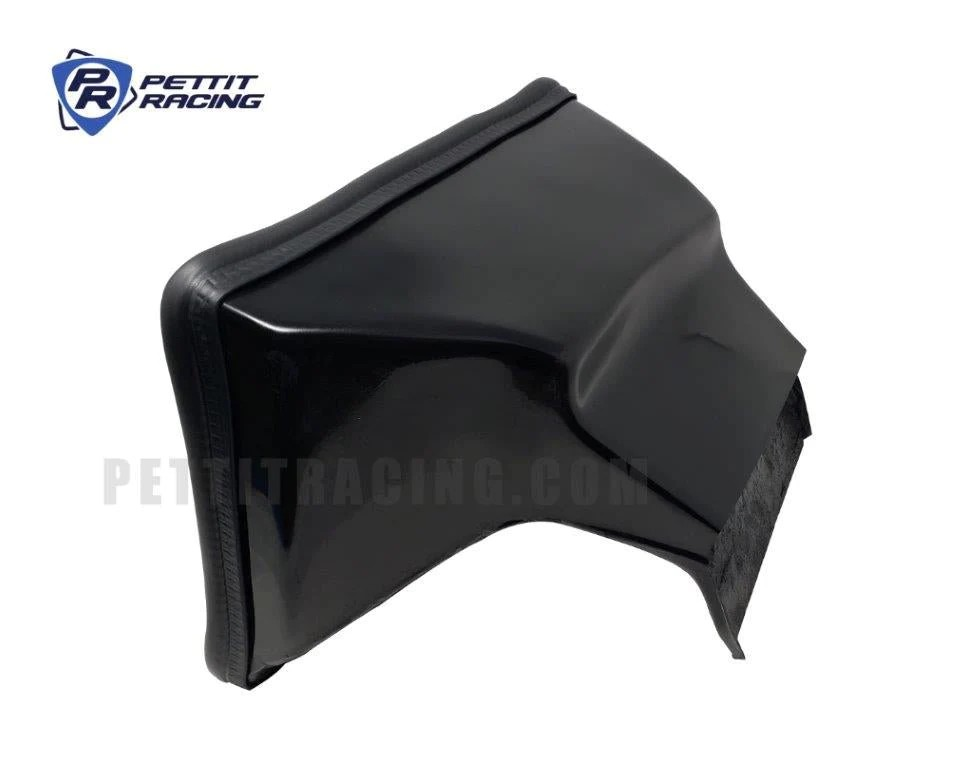 Engine - Intake/Fuel - Pettit cool charge 3 intercooler duct - New or Used - 1993 to 2002 Mazda RX-7 - Newberg, OR 97132, United States