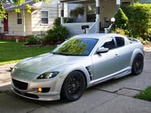 rx8 house 2