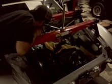 59 final engine alignment