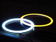 "plasma" halo I would use but in red/yellow switch-back