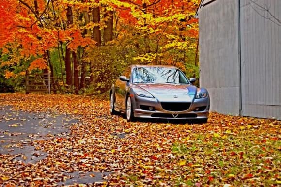 RX8HDR8