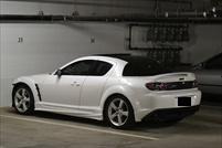 2005 RX8 Pictures 020