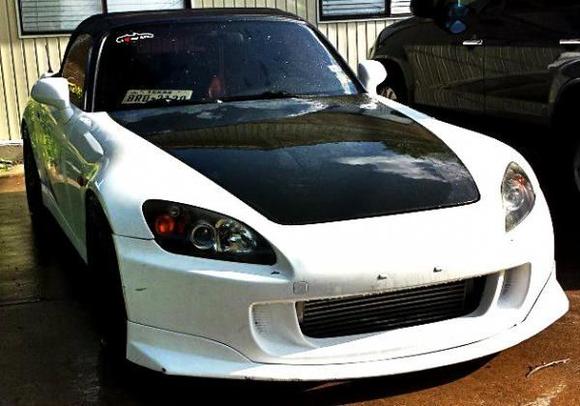 My baby S...sexing u up!