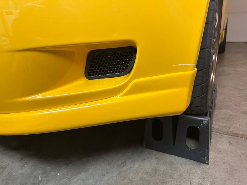 Its important to frequently compare the color before sealing it with clear. Yellow tends to fade and I dont think I would ever get a 100% with rattle cans. 