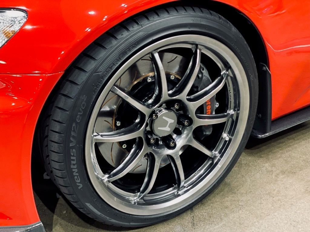 Wheels and Tires/Axles - ASM Clearways made by BBS and extremely Rare - Used - All Years  All Models - Glendale, AZ 85307, United States