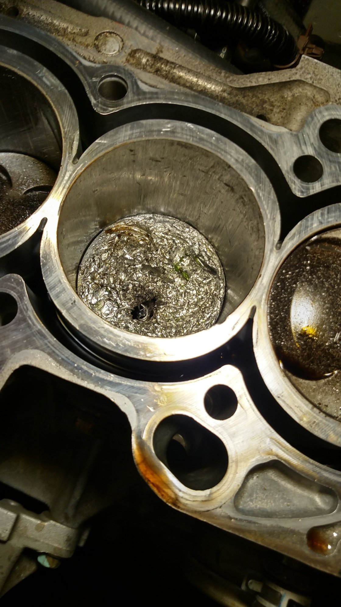 Rocker Arm failure on track Page 3 S2KI Honda S2000 Forums