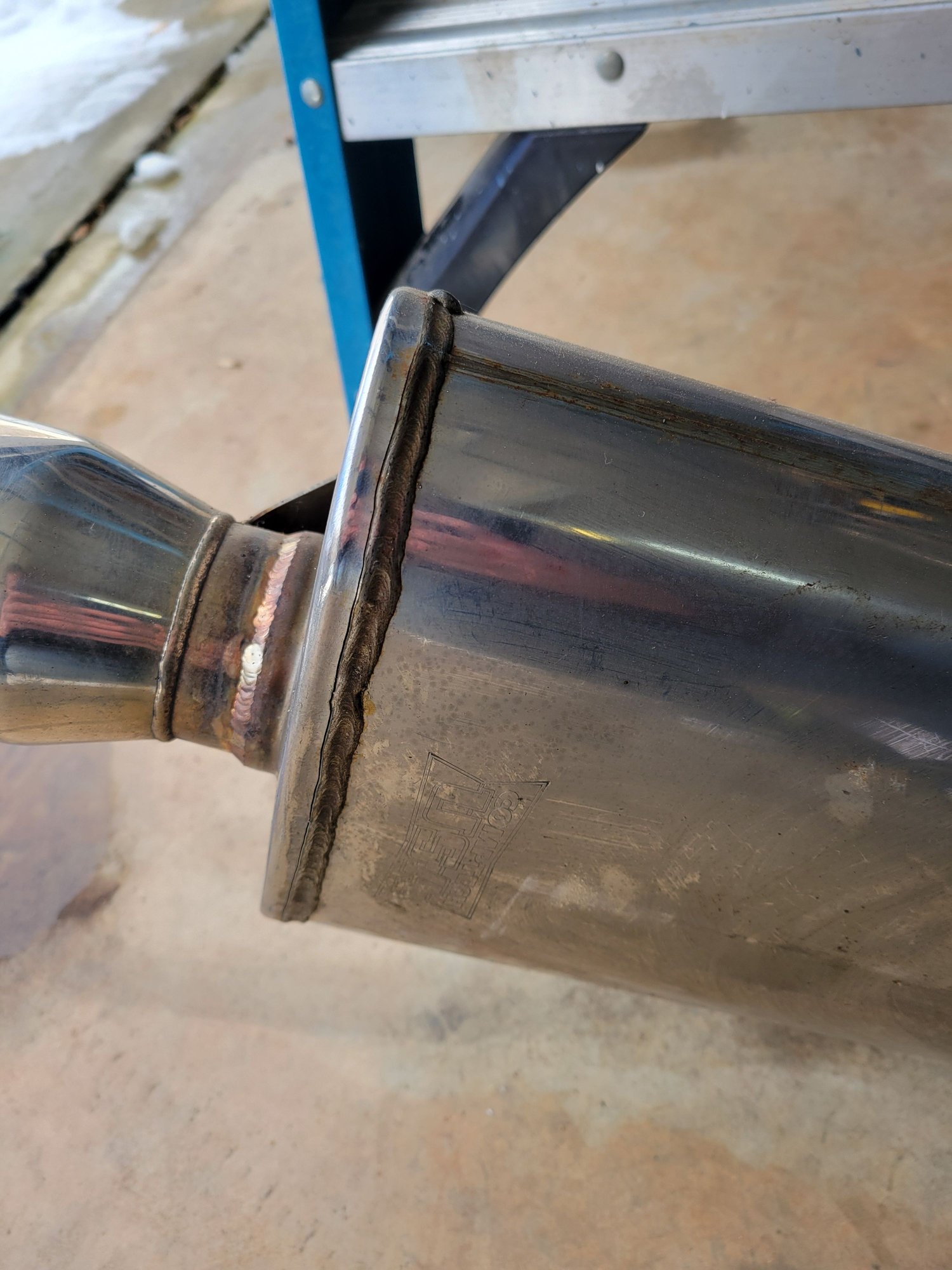 Engine - Exhaust - Comptech Exhaust  - NC - Used - All Years  All Models - Greensboro, NC 27310, United States