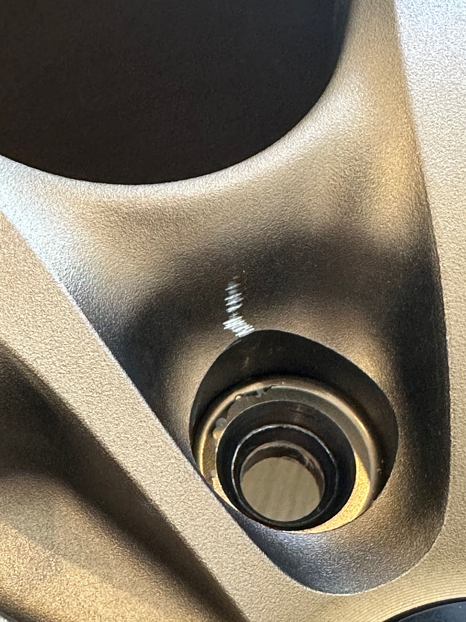 Wheels and Tires/Axles - Mugen MF10 S2000 Spec (2020 reissue) - Used - All Years  All Models - South San Francisco, CA 94080, United States