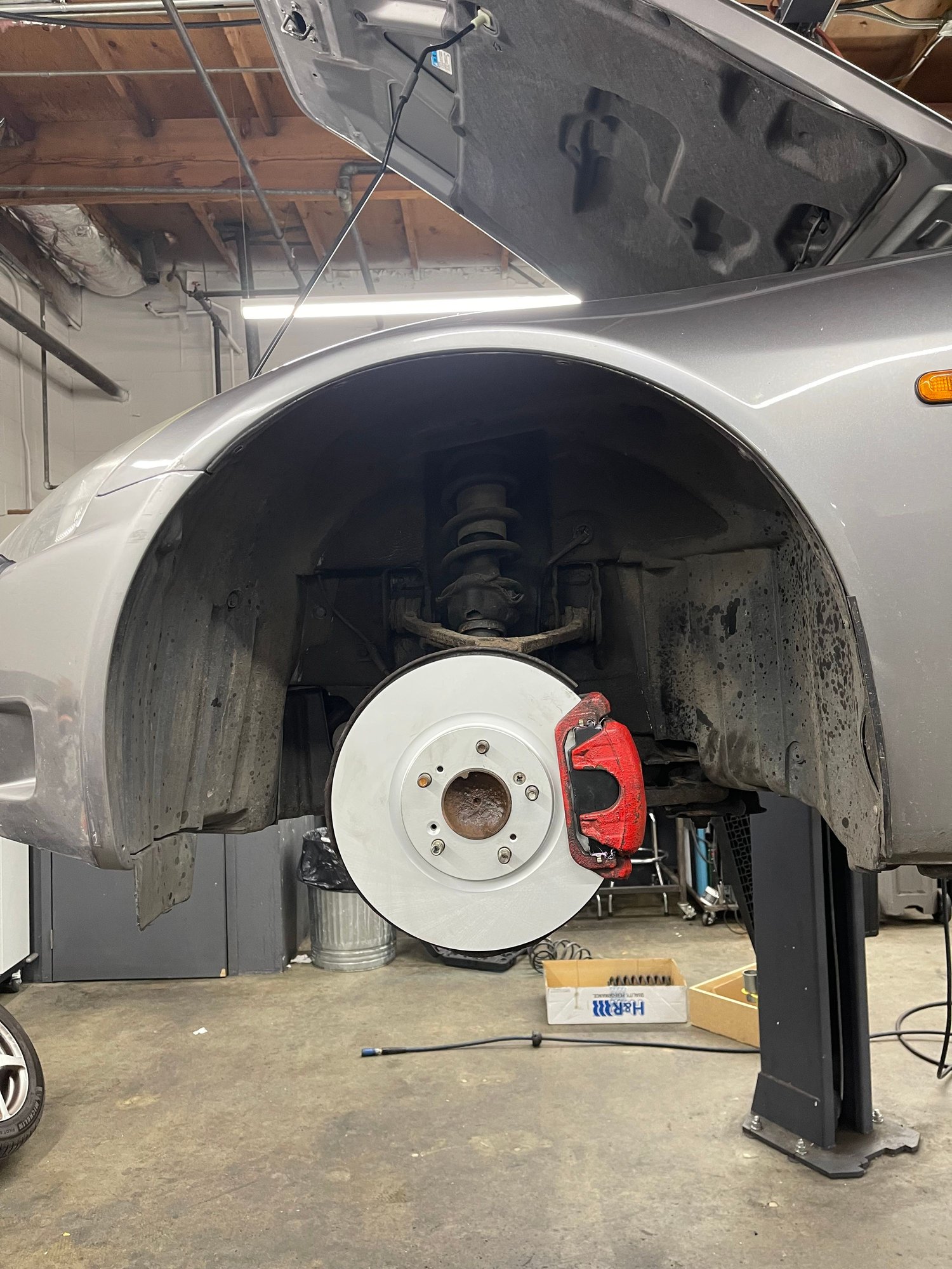 2000 Honda S2000 - 2000 S2000 RHD (Silverstone with Red Interiors) - Used - VIN JHMAP1130YT004792 - 95,500 Miles - 4 cyl - 2WD - Manual - Convertible - Silver - Bay Area, CA 94536, United States