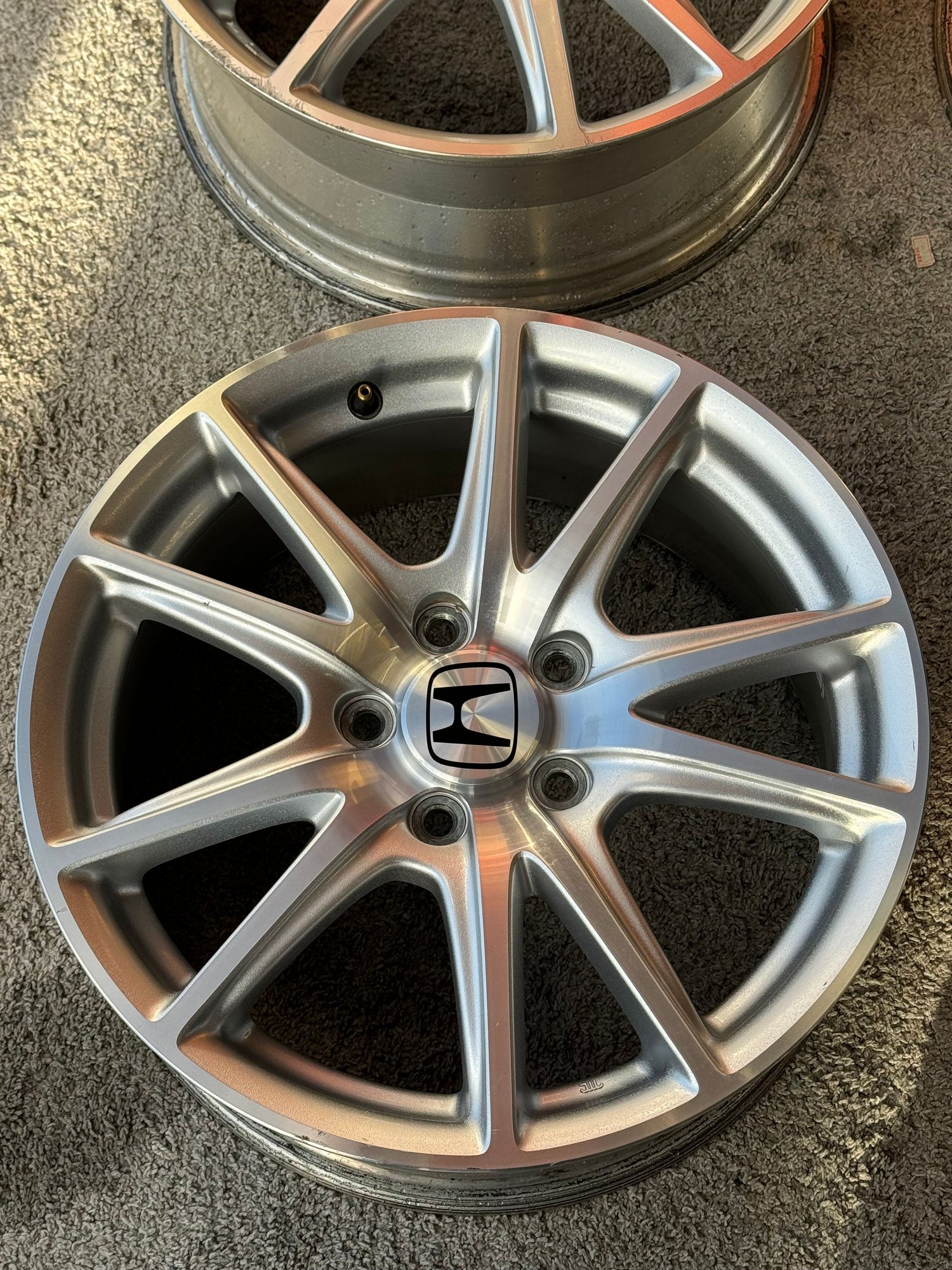 Wheels and Tires/Axles - Wheels no tires - Used - 2005 to 2007 Honda S2000 - Marysville, WA 98270, United States