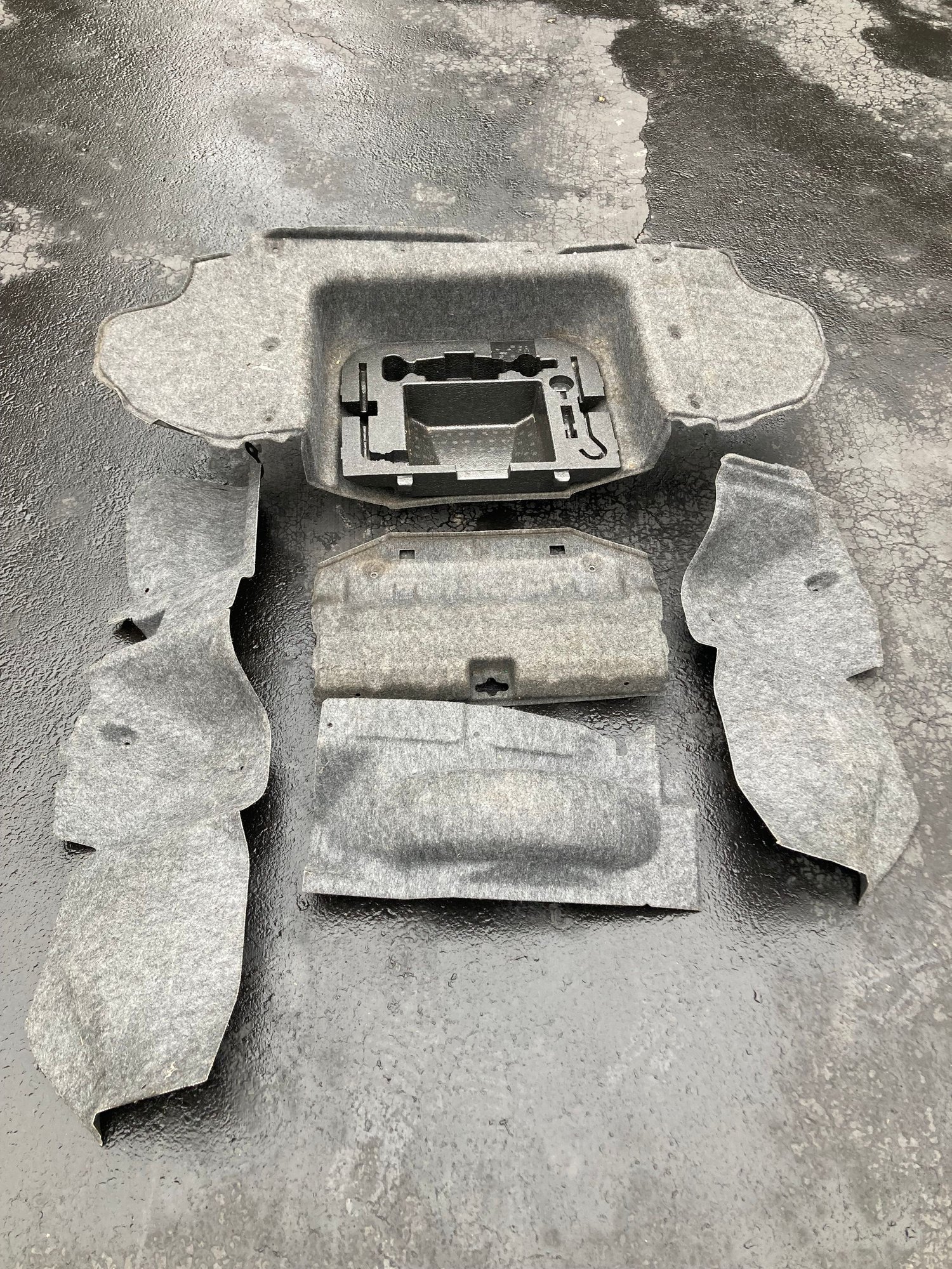 Accessories - NY: Bunch of aftermarket parts for sale.  Surge tank, exhausts, suspension, etc - Used - All Years  All Models - Ballston Spa Ny, NY 12020, United States