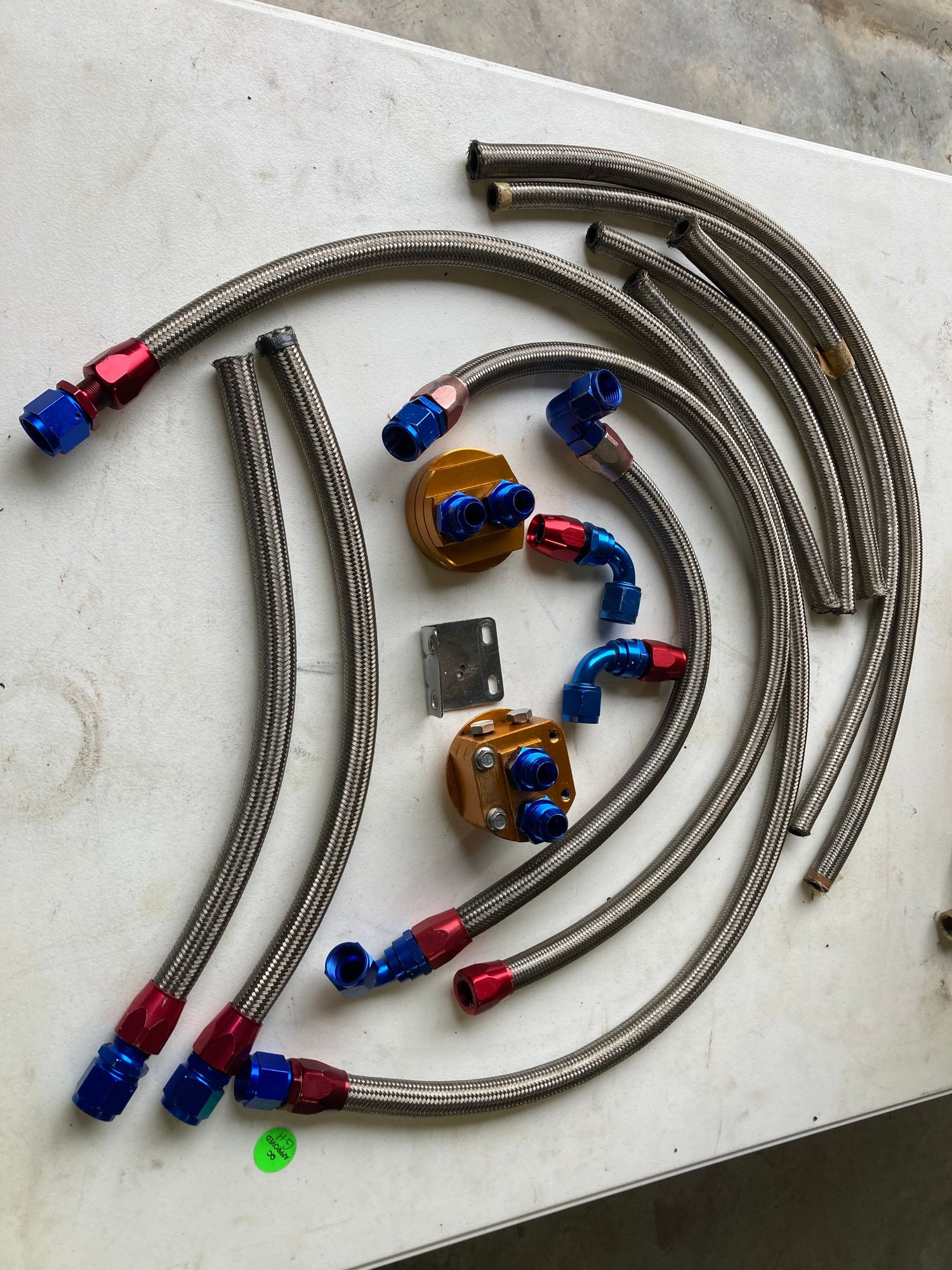 Accessories - NY: Bunch of aftermarket parts for sale.  Surge tank, exhausts, suspension, etc - Used - All Years  All Models - Ballston Spa Ny, NY 12020, United States