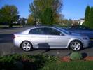 2004 Acura TL