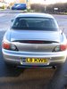 s2000 GT 12.2k Hard Top, Rear Spoiler, Alphine, iPod