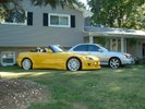 S2000 and Spec V