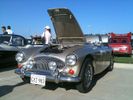 Cars & Coffee 060510