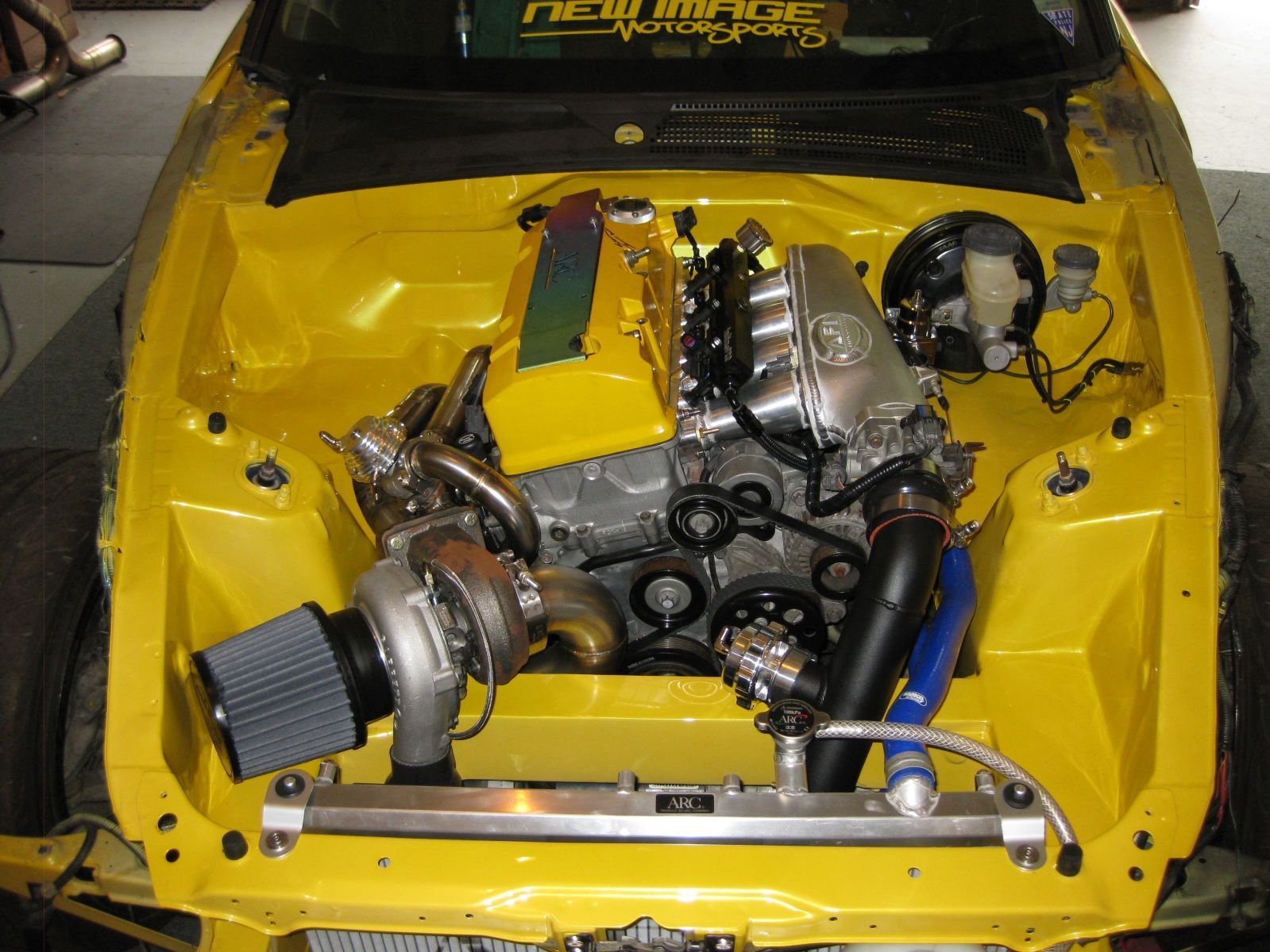 Offical Engine Bay Thread Page 39 S2KI Honda S2000 Forums